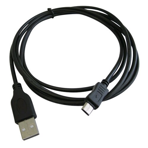 Unlimited Cellular Sync & Charge Micro USB Cable for Amazon Kindle 2, Kindle DX