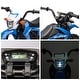 preview thumbnail 23 of 22, Kids Ride on Motorcycle, Electric Battery Powered Rechargeable Motorbike