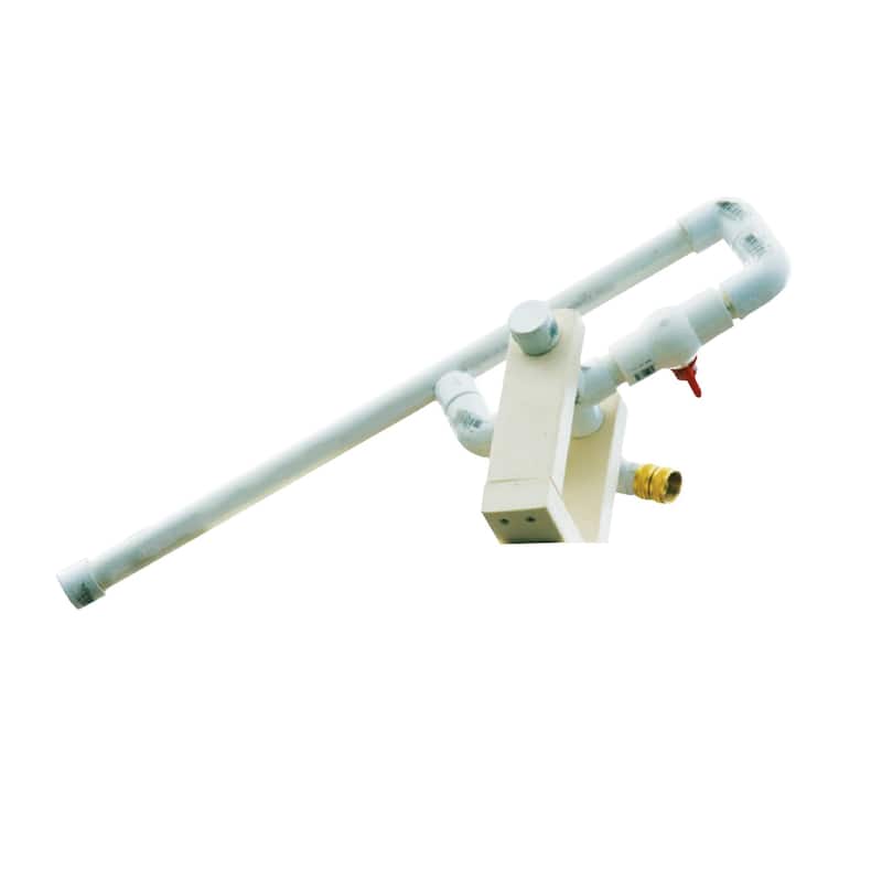 Water Cannon Playset Adapter - Kids - Swing Set Accessories