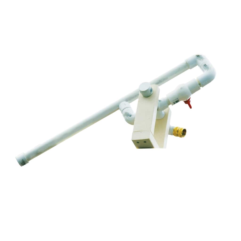 Water Cannon Playset Adapter