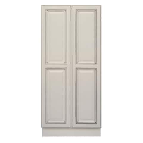 Buy Sunny Wood Kitchen Cabinets Online at Overstock | Our ...