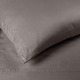 preview thumbnail 58 of 87, Superior Egyptian Cotton 300 Thread Count Solid Deep Pocket Sheet Set