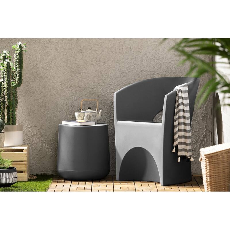South Shore Dalya Patio Chair