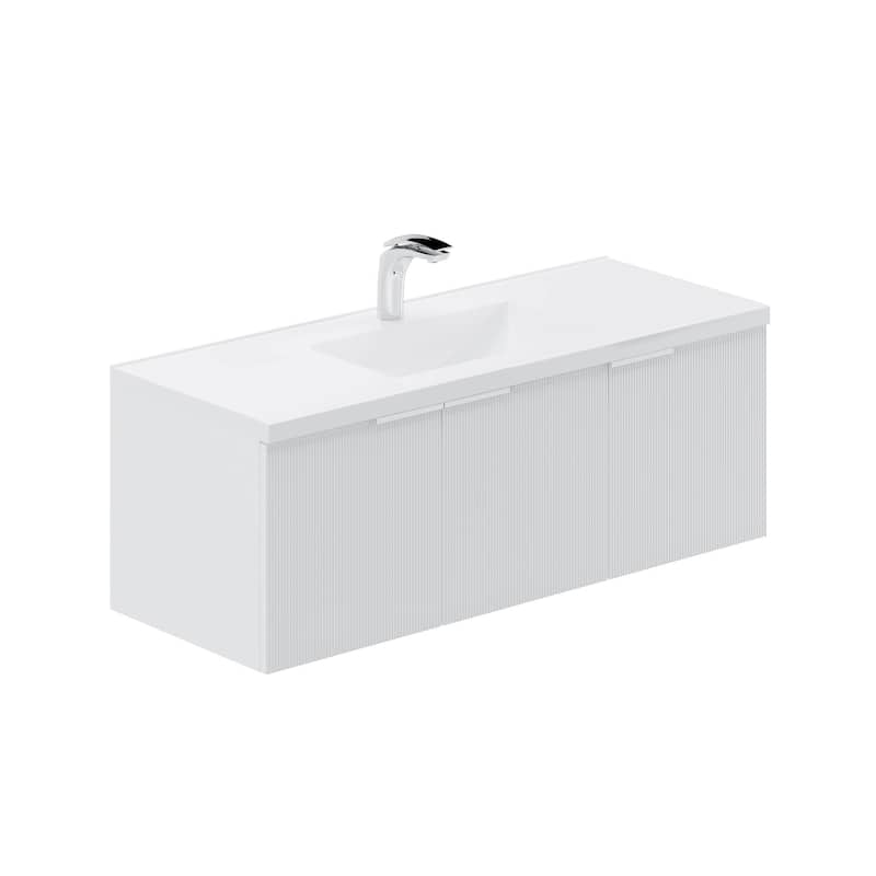 Dillon 48" Single Vanity Set