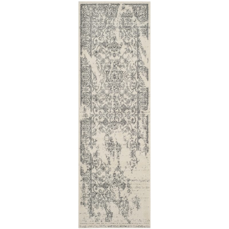 SAFAVIEH Adirondack Sierra Vintage Oriental Distressed Rug