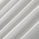 Sun Zero Evelina Faux Dupioni Silk Blackout Curtain Panel, Single Panel
