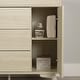 preview thumbnail 11 of 15, South Shore Milos 3-Drawer Changing Table
