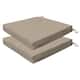 Option Textured Solid Birch Tan