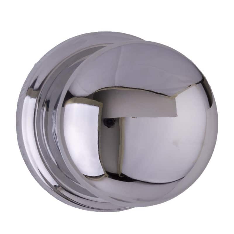 Weslock Single Cylinder Interior Pack Featuring an Impresa Knob from