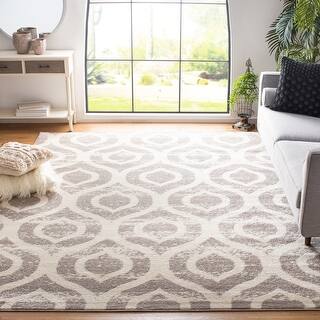 SAFAVIEH Amsterdam Wilhelmina Modern Rug