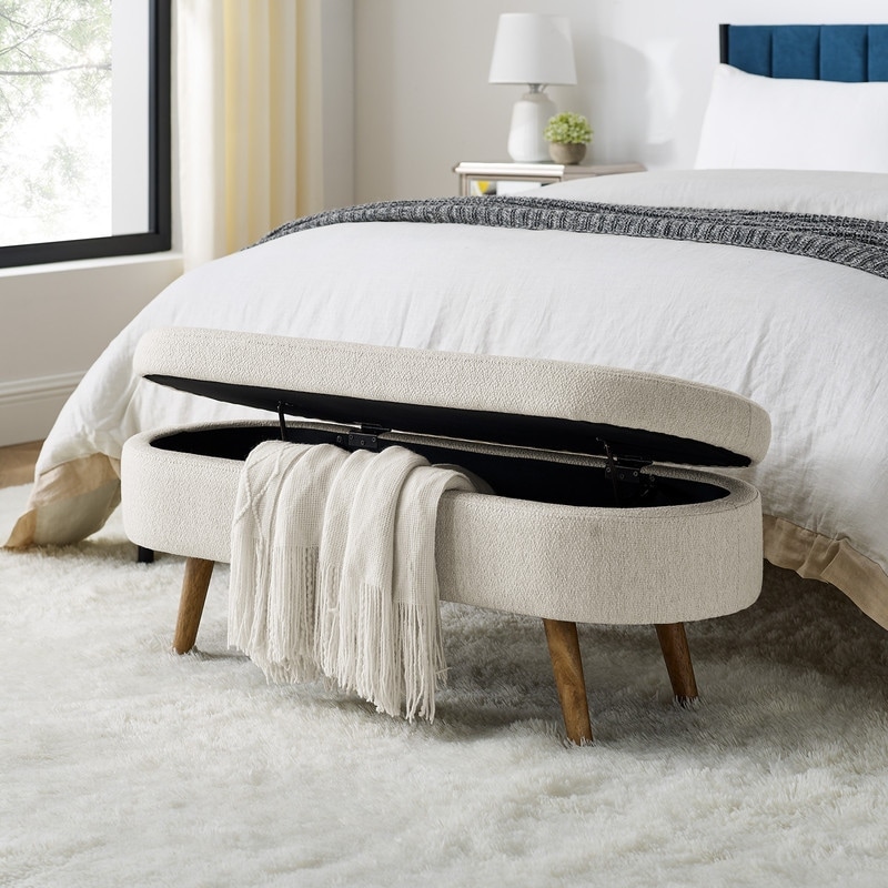 Bedroom new arrivals settee bench