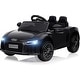 preview thumbnail 28 of 52, Ride Car for Kids, 12V Power Battery Electric Vehicles for 4-8 Toddlers Black