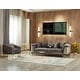 preview thumbnail 15 of 15, Renillo Upholstered Velvet Accent Chair
