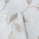 Lyndale Clarita Embroidered Sheer Curtain