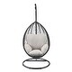 preview thumbnail 3 of 8, Norfolk Patio Chair with Stand