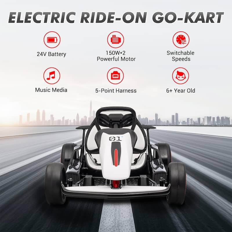 24V Electric Dirt Bike ,Electric Motorcycle for Kids Ages