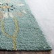 preview thumbnail 39 of 51, SAFAVIEH Handmade Four Seasons Sebrina Floral Rug