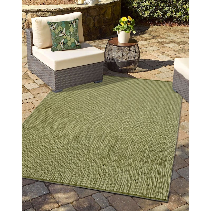 Liora Manne Marina Bee Free Indoor/Outdoor Pillow