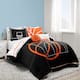 Option Black/Orange
