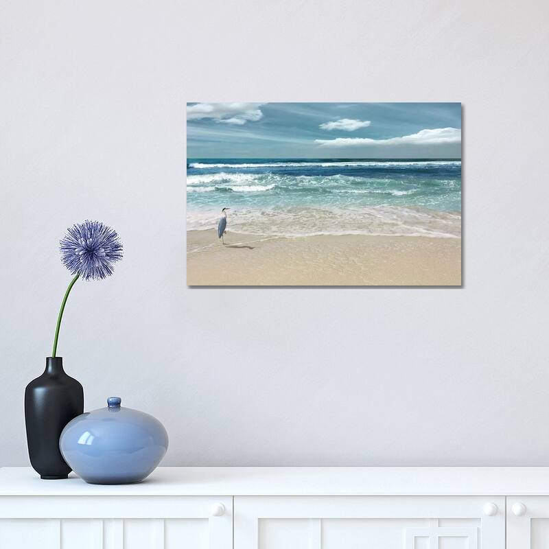 iCanvas "Nature's Symphony" by Nan Canvas Print - 12x18x1.5