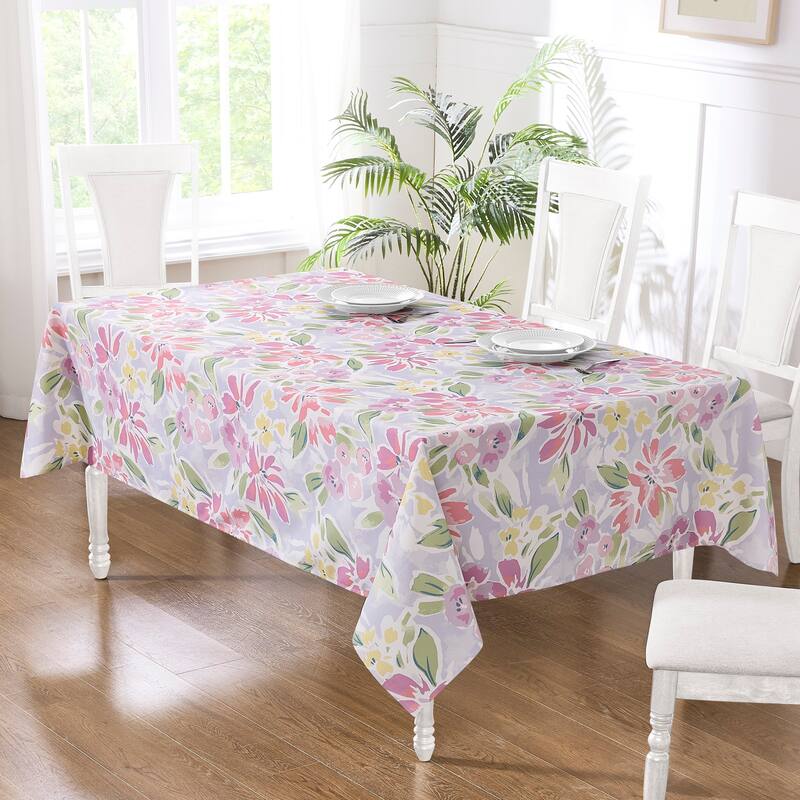 Izod Catalina 60" x 102" Tablecloth