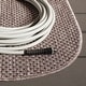 preview thumbnail 99 of 206, SAFAVIEH Courtyard Jonell Indoor/ Outdoor Patio Backyard Rug