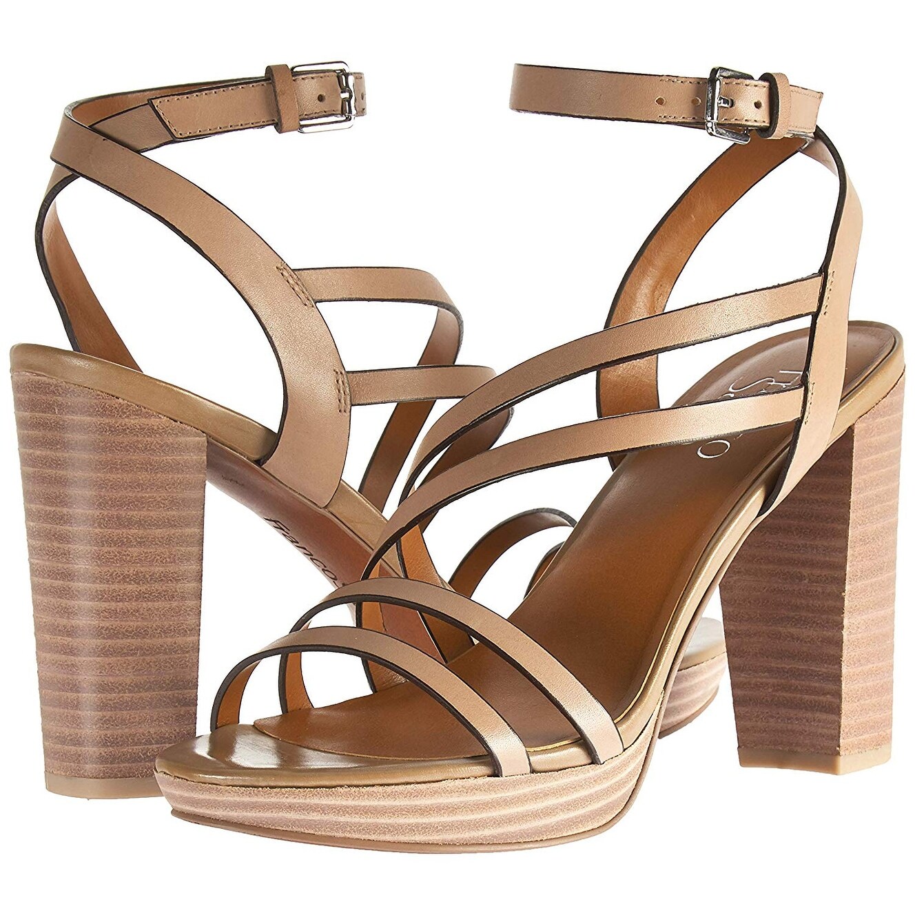franco sarto maryann