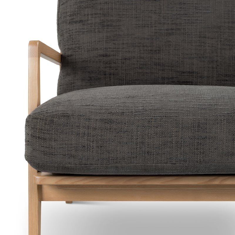 Metro - Carmelo Upholstered Accent Chair