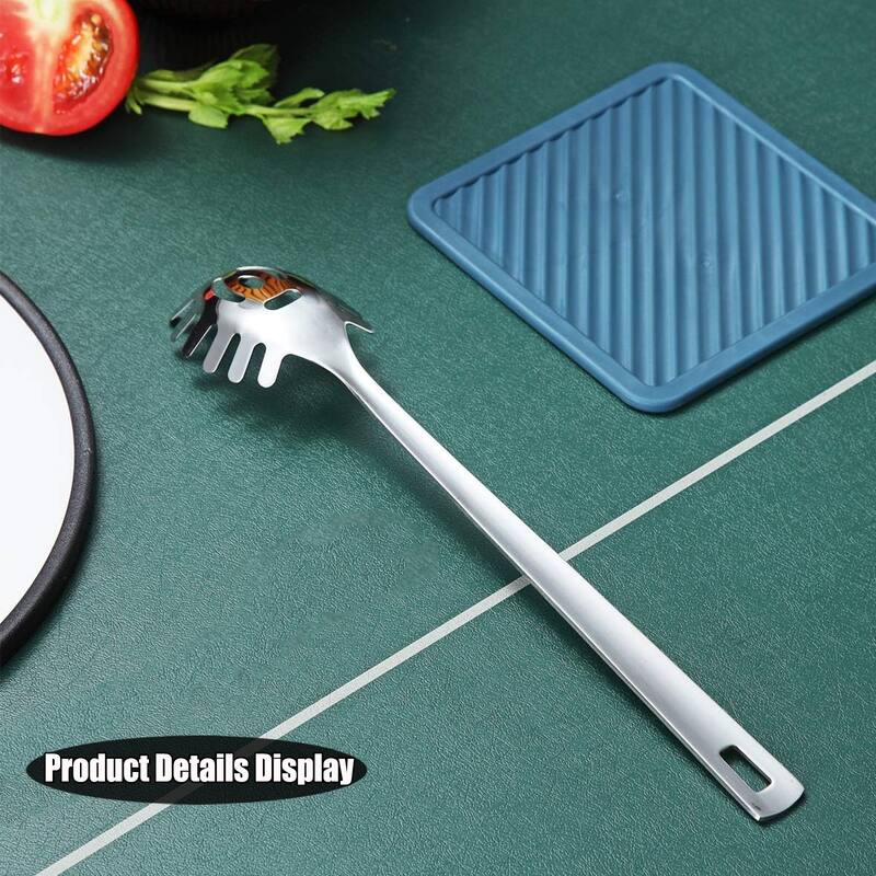 Stainless Steel Kitchen Tool Set