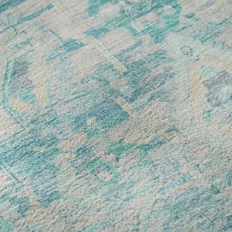 Premium Washable Super Soft Boho Global Mayfield Rug