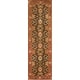 preview thumbnail 31 of 74, SAFAVIEH Handmade Heritage Britney Traditional Oriental Wool Rug