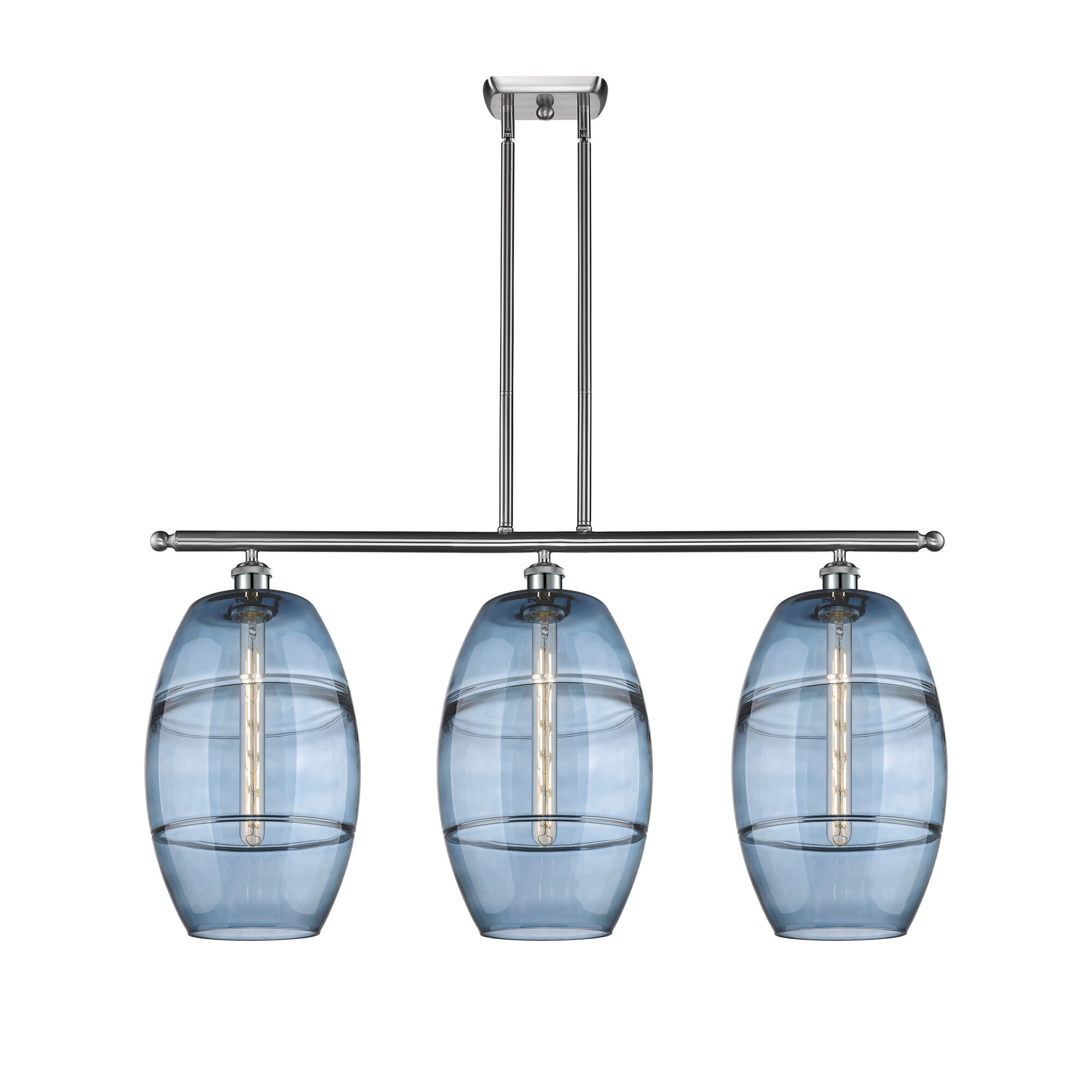 Innovations Lighting 516-3I-19-37 Vaz Linear Vaz 3 Light 37" Wide