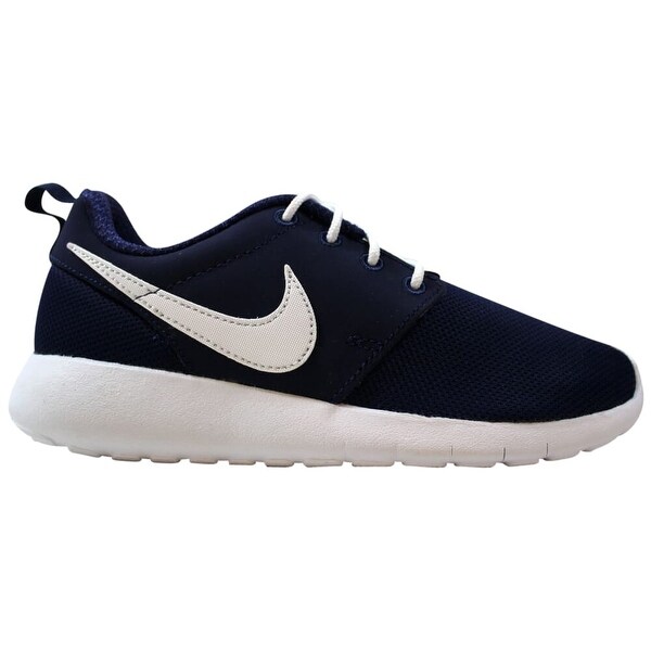 nike roshe run navy