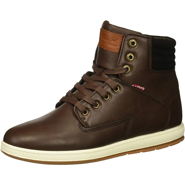 levi's fletcher boot