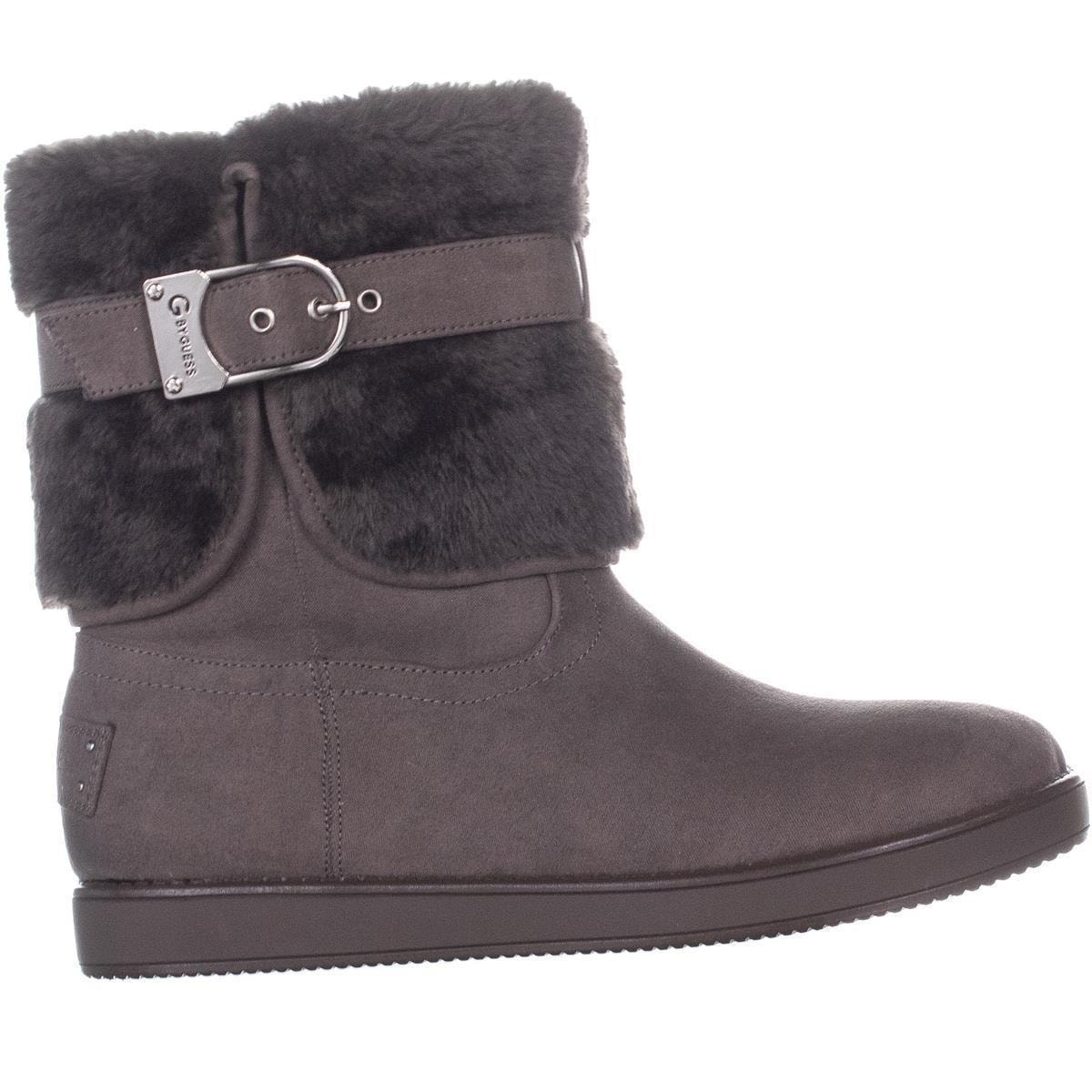 g by guess winter boots