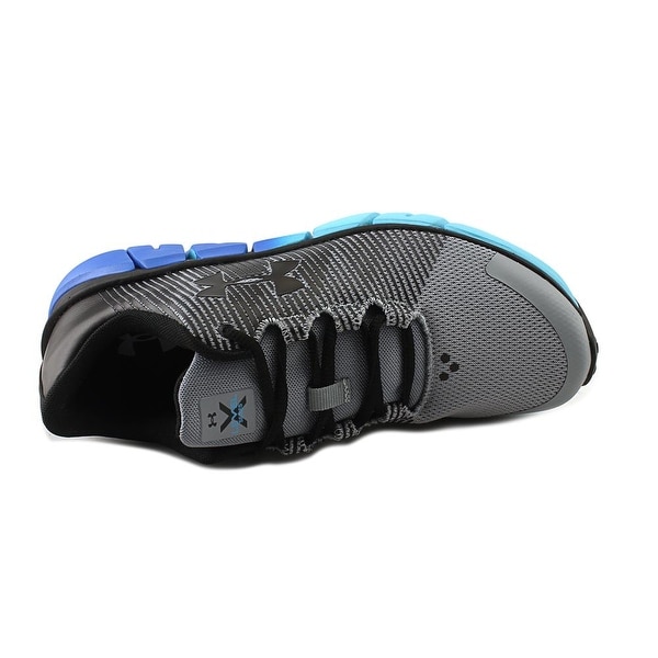 ua bgs x level scramjet