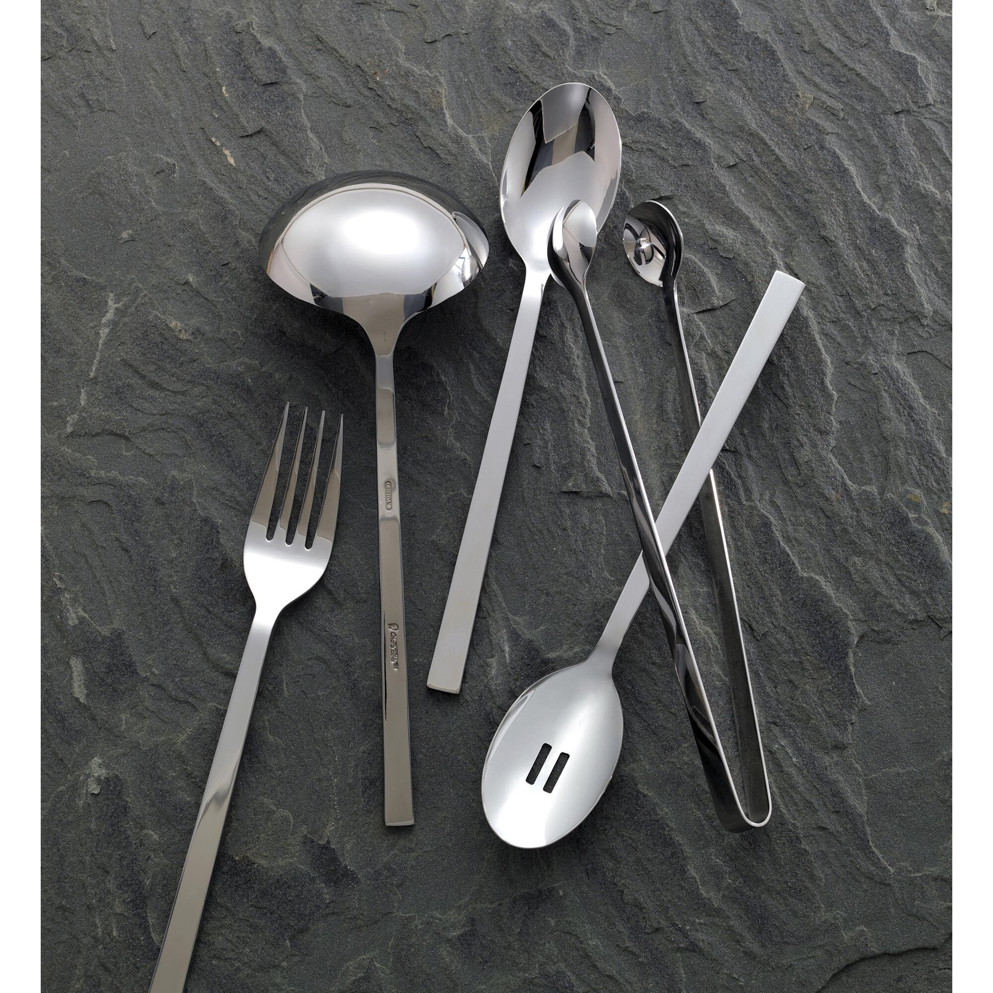 Oneida Park Place 18/0 Stainless Steel Tablespoons (Set of 12)
