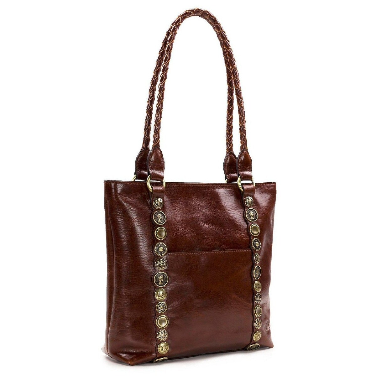 patricia nash luggage set