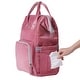 preview thumbnail 30 of 32, Sunveno Corduroy Diaper Backpack