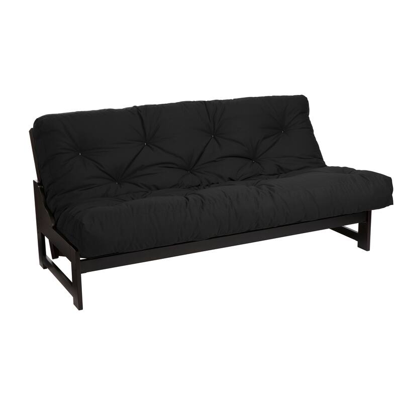 TruePedic Full-size 12-inch Futon Mattress (Mattress Only)