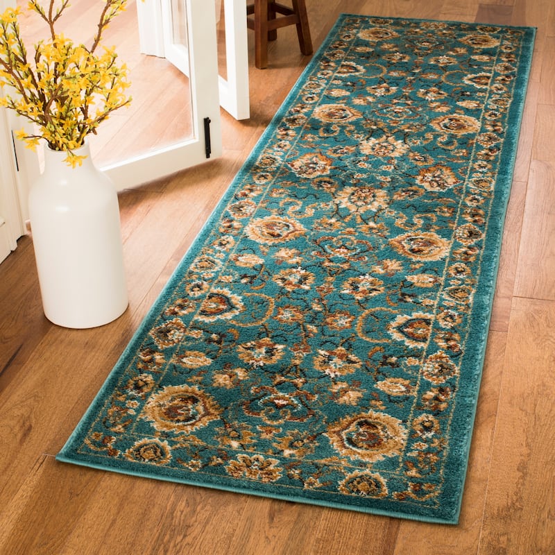 SAFAVIEH, Summit Chrissoula Traditional Oriental Rug