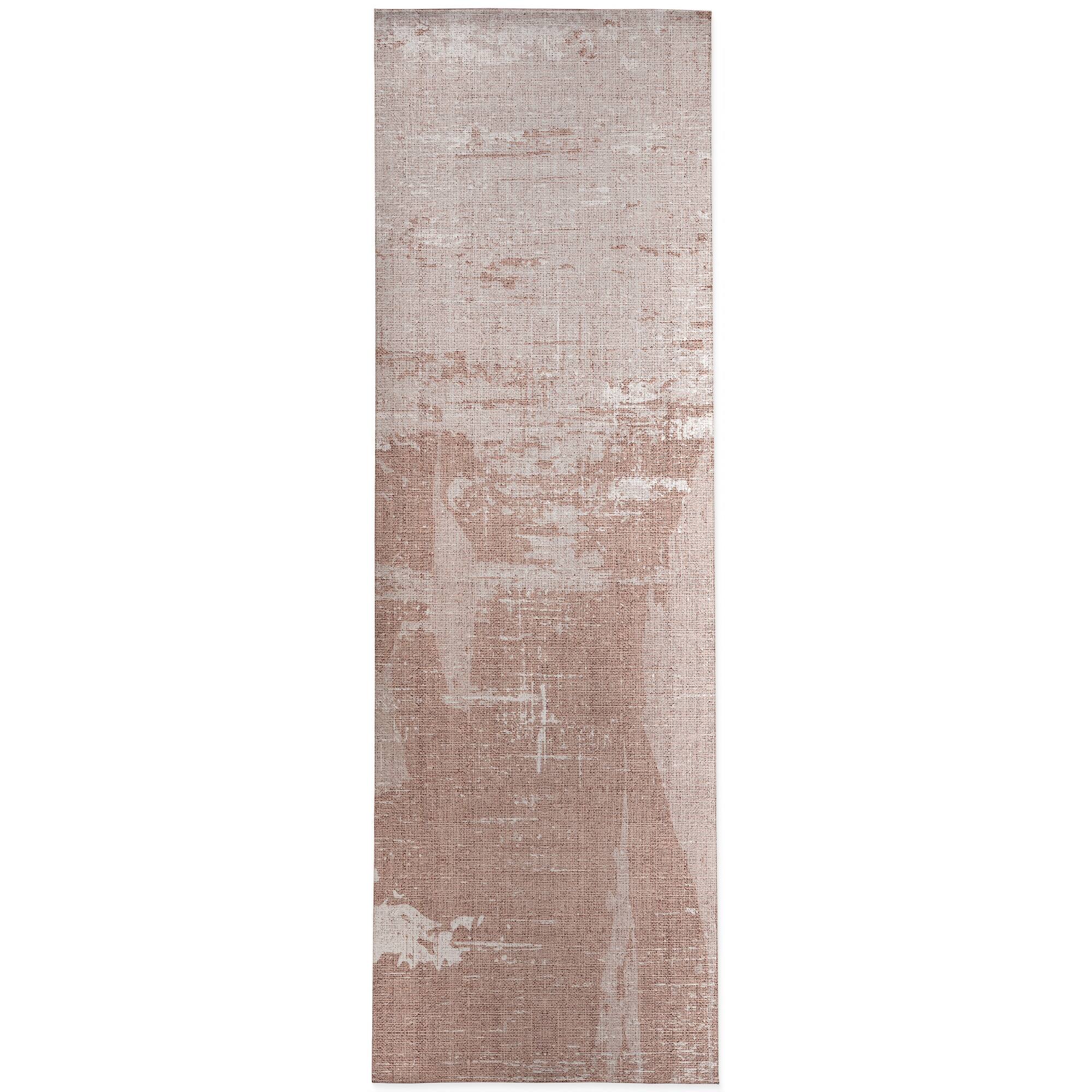 AZULA PINK Kitchen Mat By Terri Ellis Bed Bath & Beyond 33302109