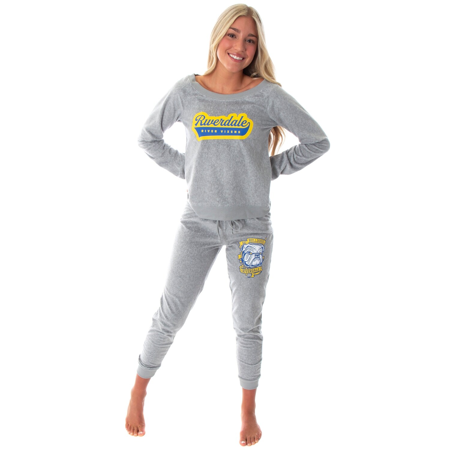 Riverdale pjs Clearance
