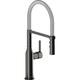 Option Black Stainless and Chrome