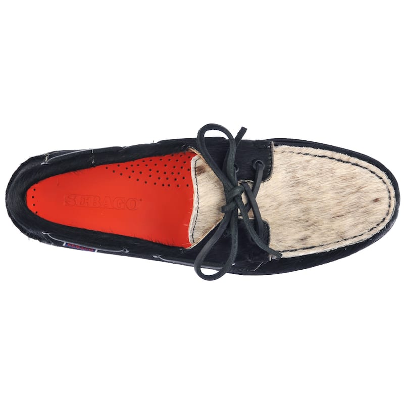 Sebago Men's Portland Raw Boat Shoes