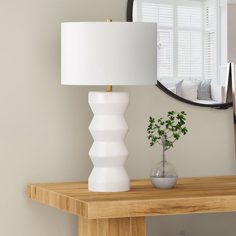 Carlin Table Lamp
