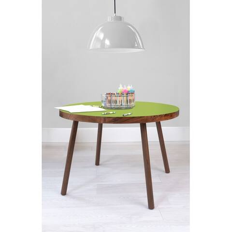 Poco Round Kids Table, Custom Made to Order
