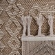 preview thumbnail 14 of 12, LOOM & LUXE Collection Natural/Traditional Indoor/Outdoor Area Rug