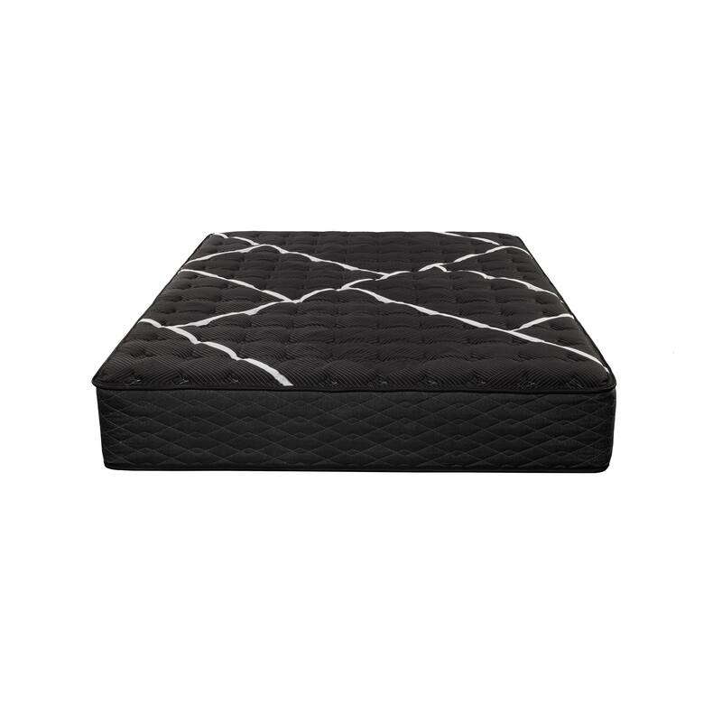 Restonic ComfortCare Hybrid Heartland Mattress