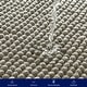 preview thumbnail 51 of 91, Subrtex Luxury Chenille Bath Rugs Soft Bathroom Mats